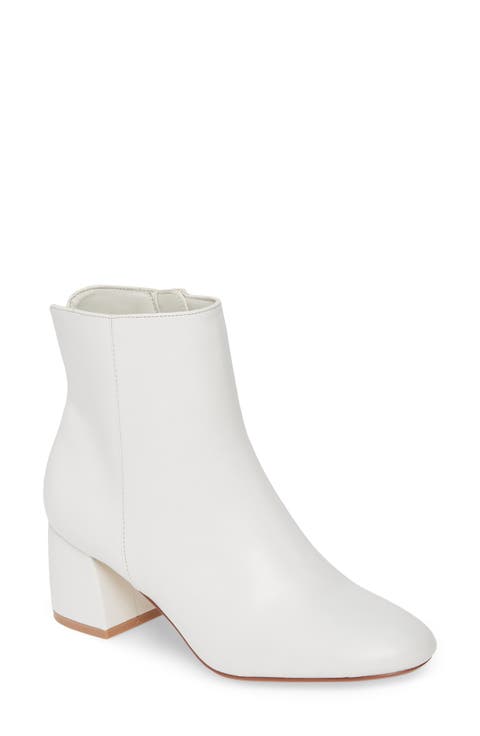 Davinna Bootie