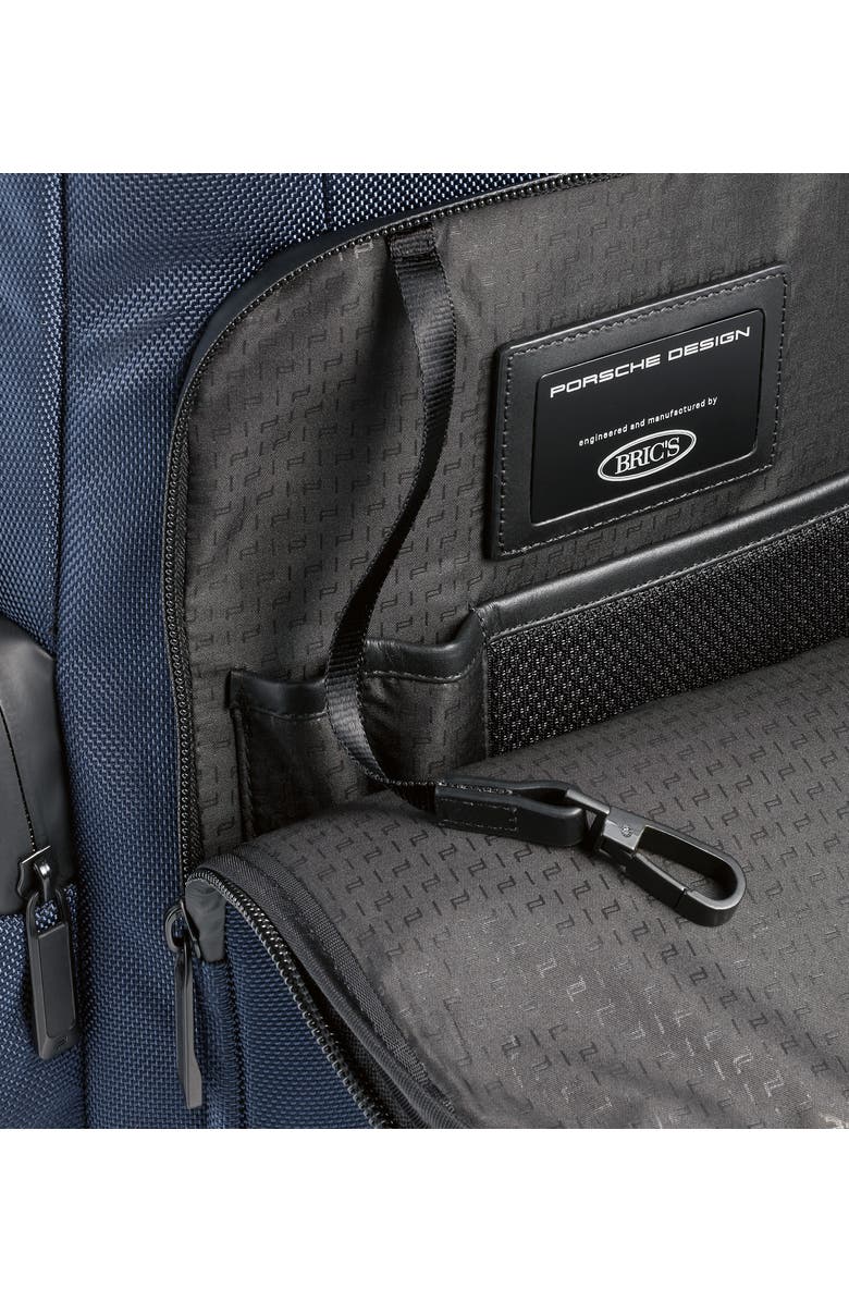 Porsche Design Roadster Pro M1 Backpack, Alternate, color,