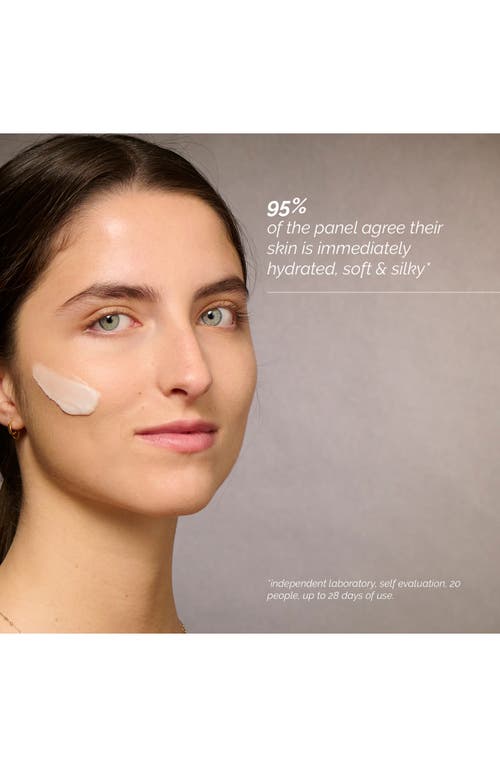 Comfort Zone Skin Regimen Lx Tripeptide Gel Cream In No Color