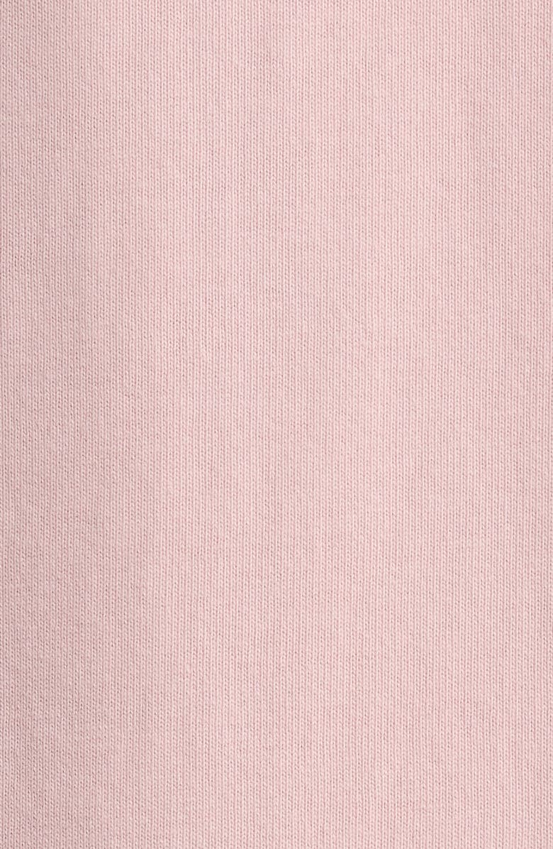 PURPLE BRAND Logo Cotton Graphic T-Shirt, Alternate, color, Pink