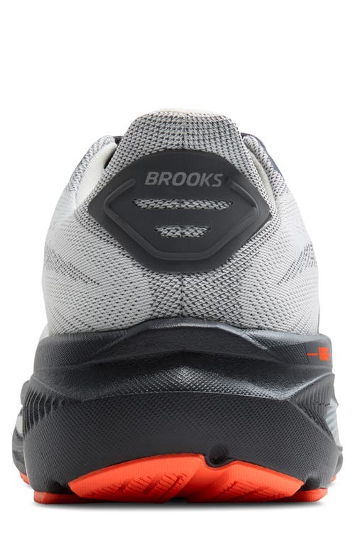 Brooks Ghost 17 Running Shoe