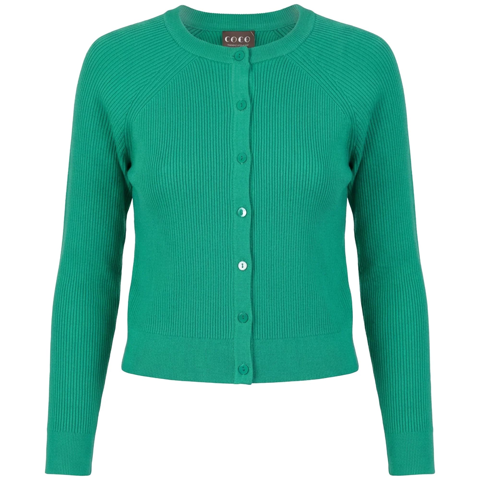 selected Sea Green