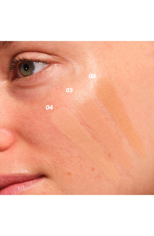 Make Up For Ever Super Boost Lightweight Moisturizing Skin Tint In 4