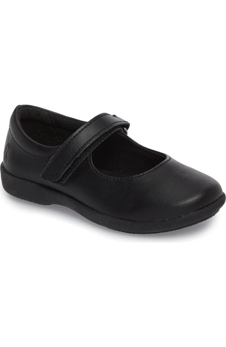 Hush Puppies<sup>®</sup> Lexi Mary Jane Flat, Main, color,