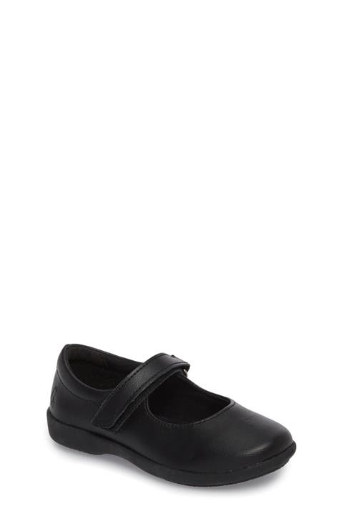 Lexi Mary Jane Flat (Toddler, Little Kid & Big Kid)