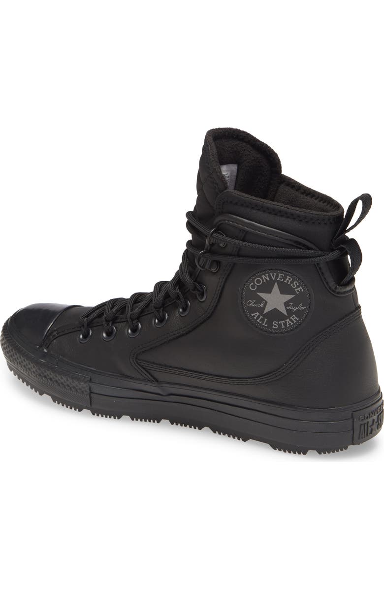 Converse Utility All Terrain Chuck Taylor<sup>®</sup> All Star<sup>®</sup> Waterproof Sneaker Boot, Alternate, color,