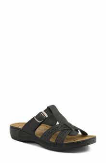 Slide Sandal