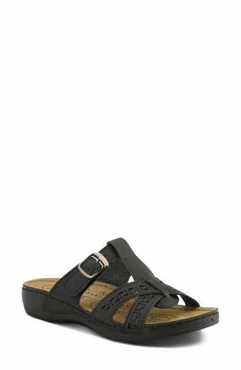 Slide Sandal