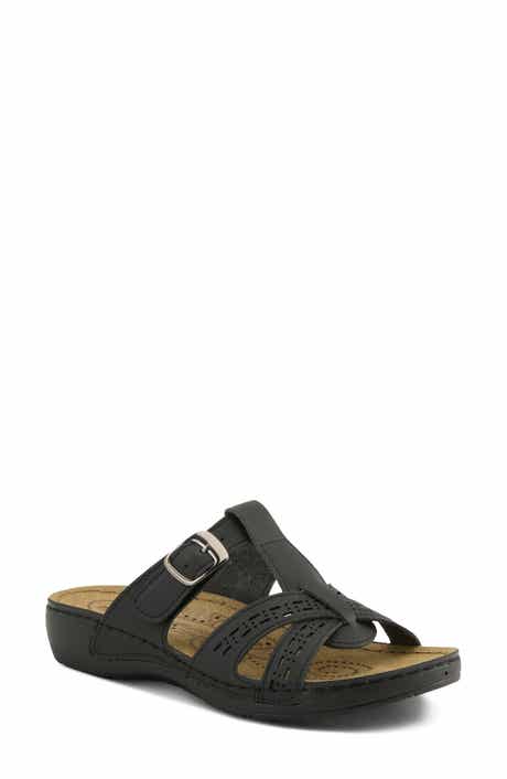 Slide Sandal