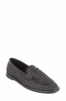 Tahari Meadow Penny Loafer