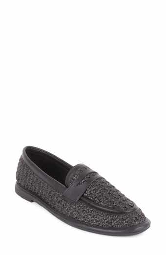 Tahari Meadow Penny Loafer