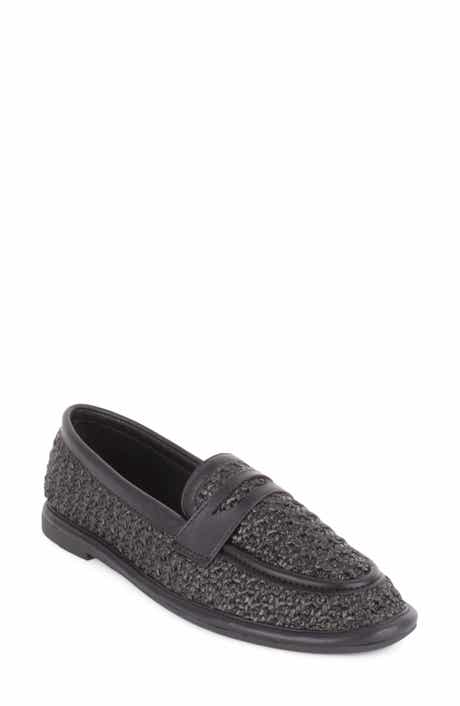 Tahari Meadow Penny Loafer