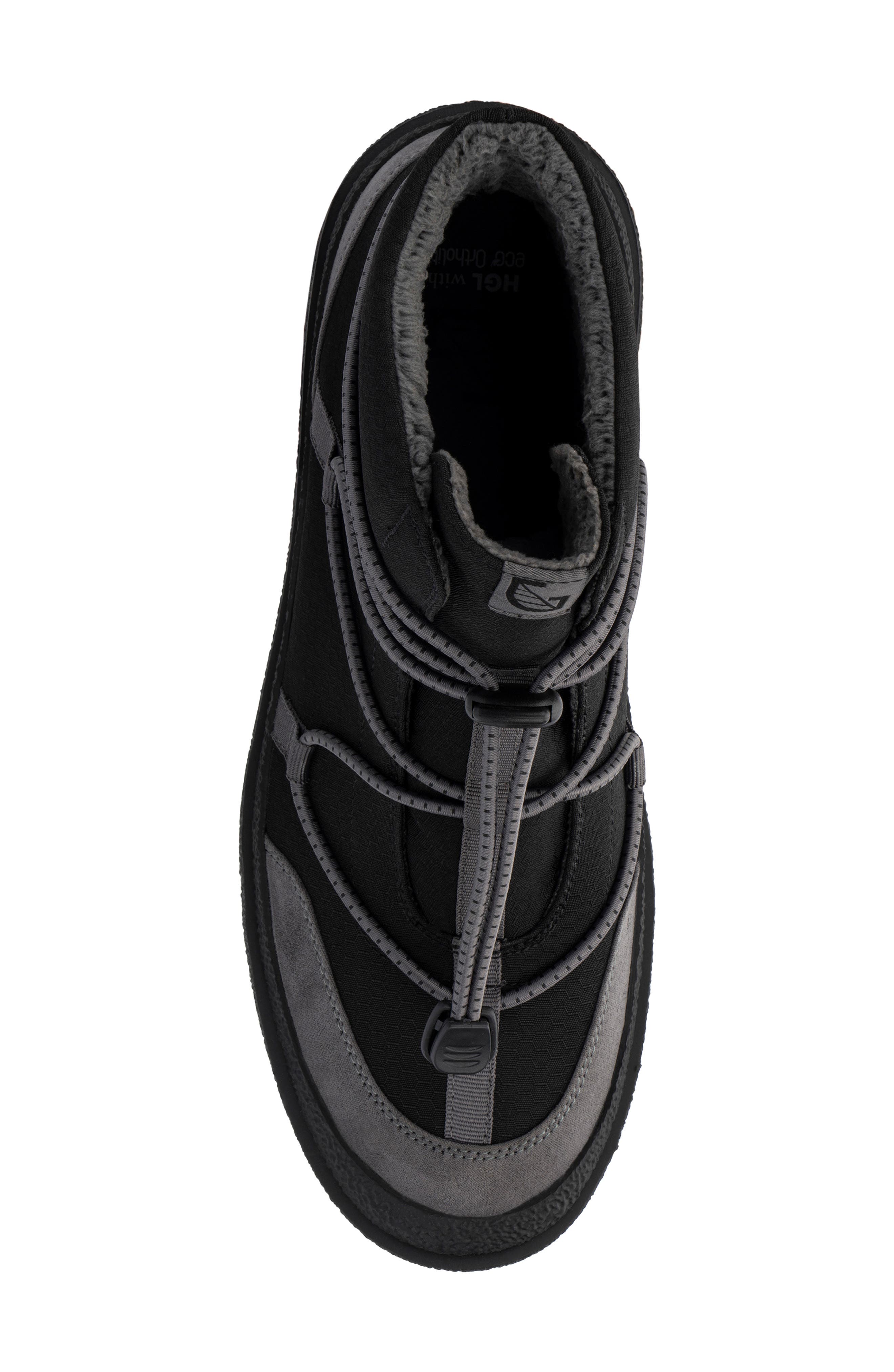 Hybrid Green Label Shift Sneaker, Alternate, color, 