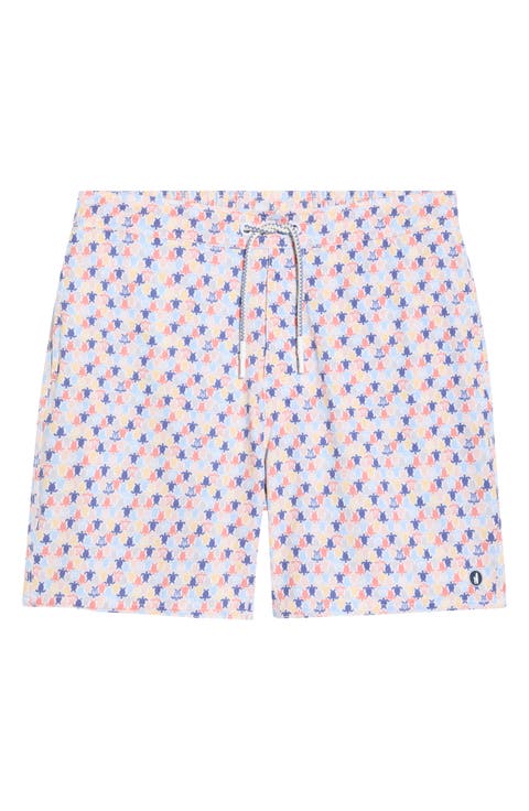 Shelly Swim Trunks