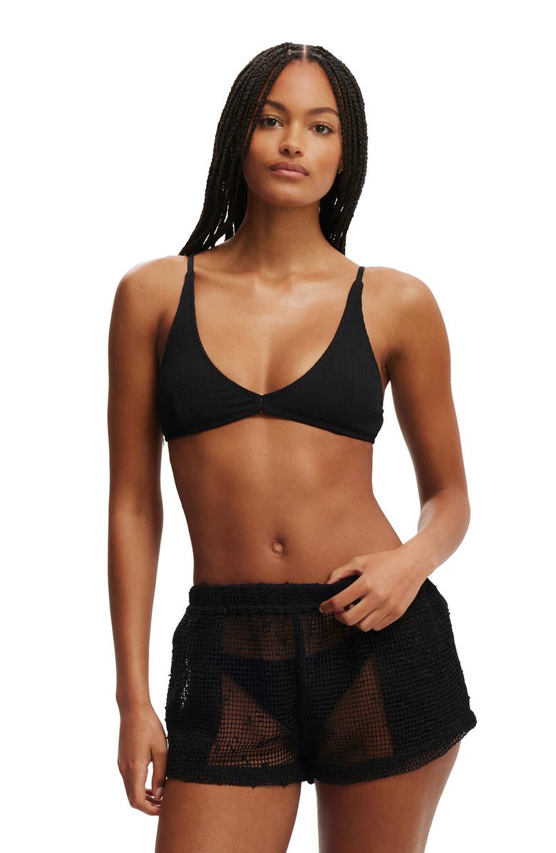 COTTON ON BODY Women's The Essential Beach Short, Main, color,