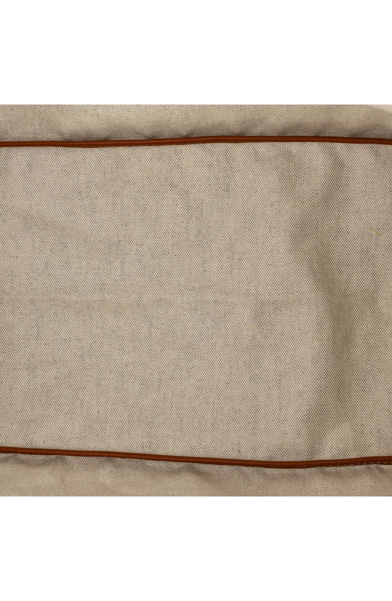 Pre-Owned Goyard Saint Louis Tote Coated Canvas GM, Alternate, color, Brown