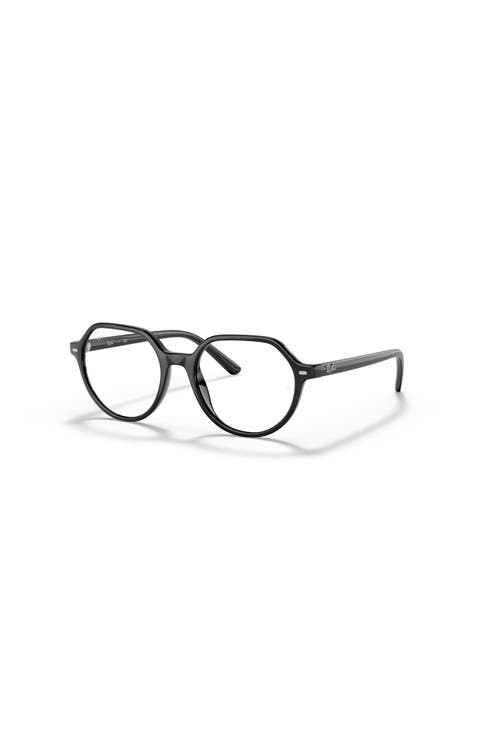 47mm Square optical glasses