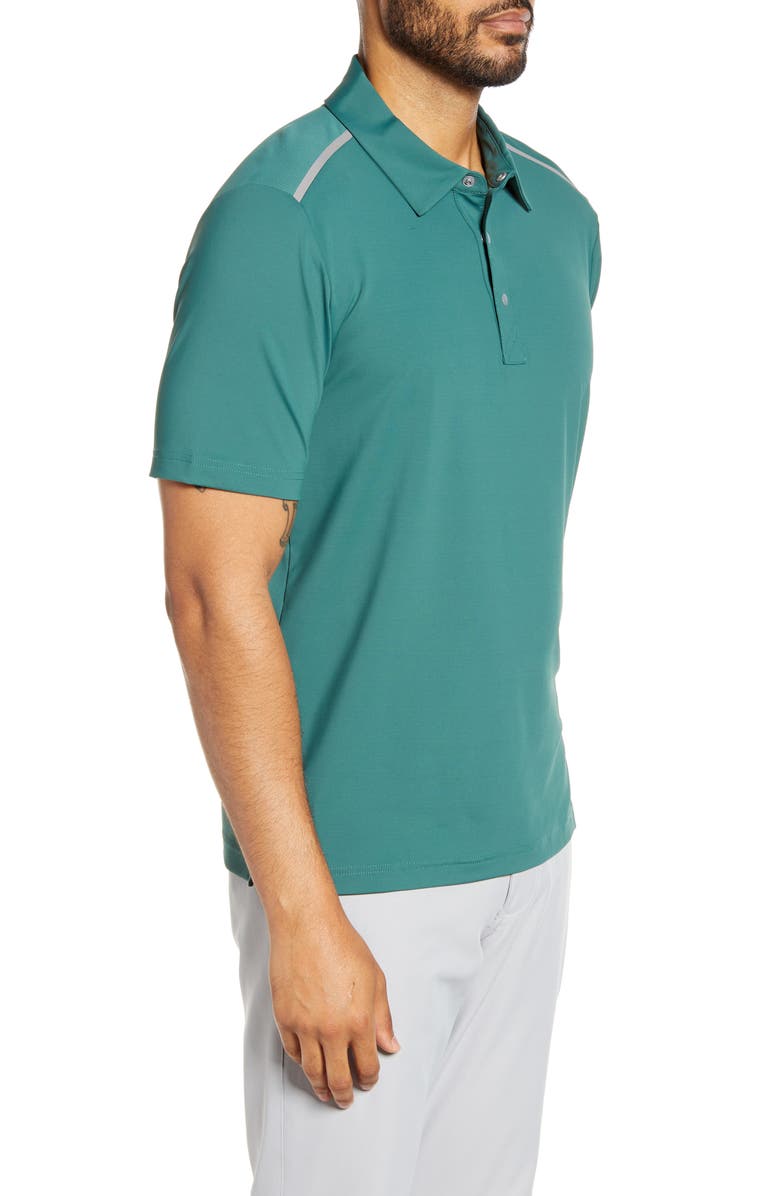 Cutter & Buck Fusion Classic Fit Polo, Alternate, color,