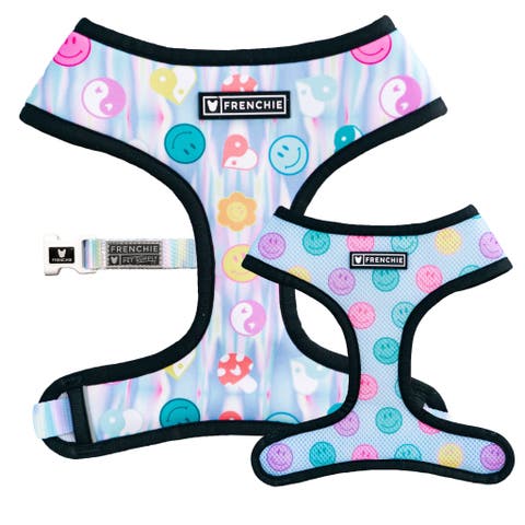 Duo Reverible Harness