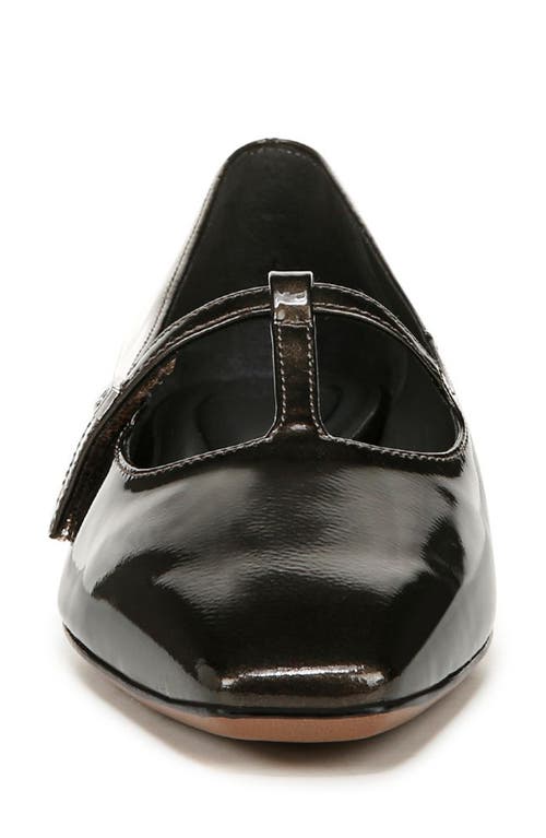 SARTO BY FRANCO SARTO SARTO BY FRANCO SARTO CARMELA SQUARE TOE MARY JANE FLAT