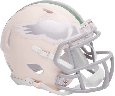 Philadelphia Eagles Riddell Retro Collection NFL Mini Helmet