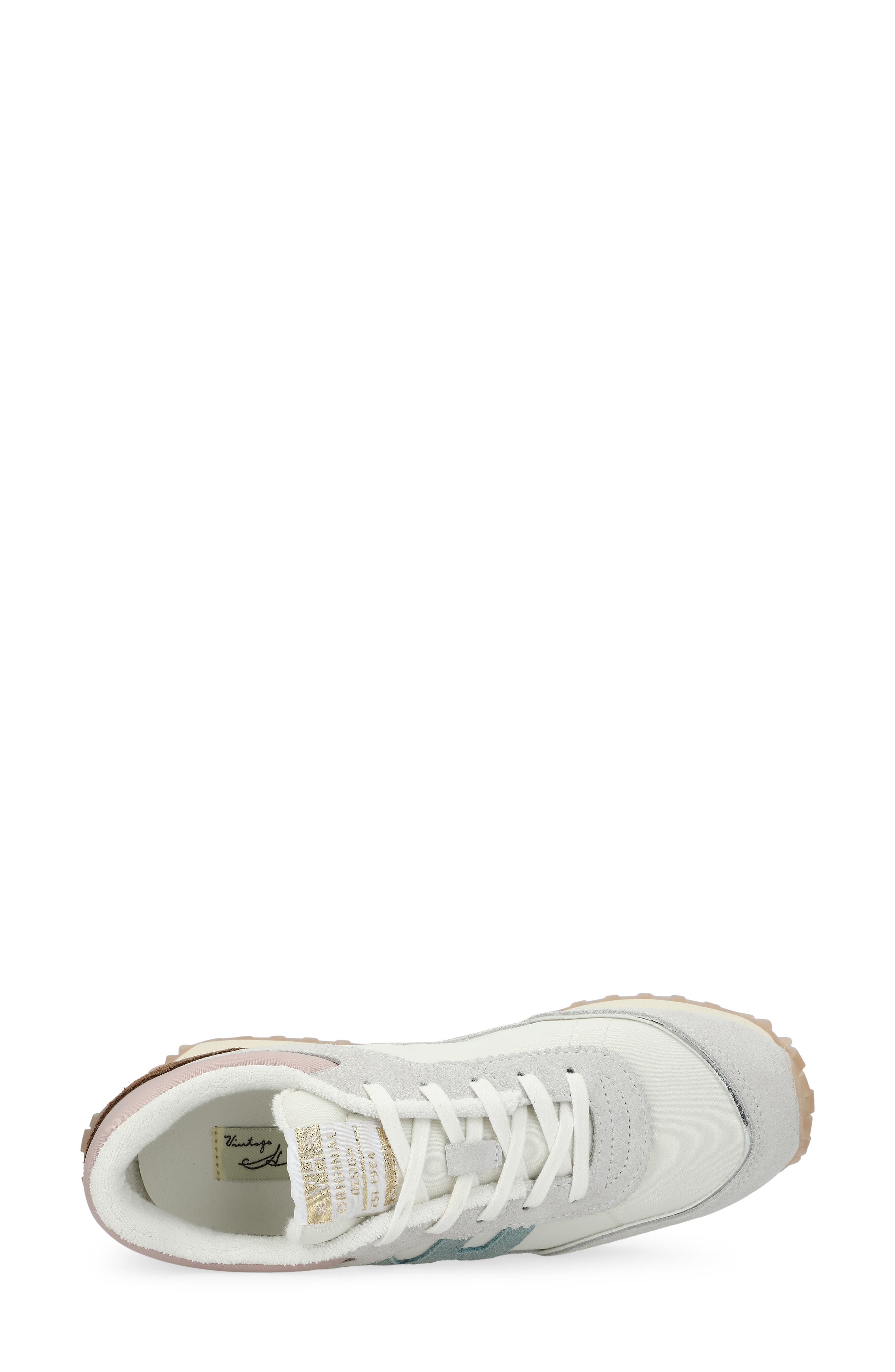 Vintage Havana Cosmic Sneaker, Alternate, color, 