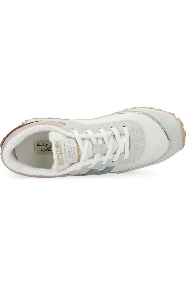 Vintage Havana Cosmic Sneaker, Alternate, color,