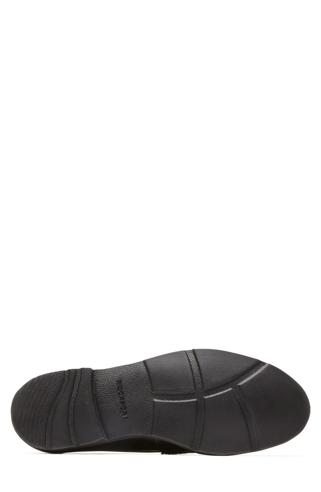 Rockport 'Modern Prep' Penny Loafer, Alternate, color, 