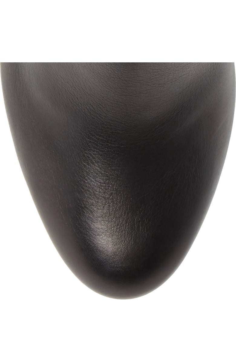 Jimmy Choo Malene Bow Boot, Alternate, color,