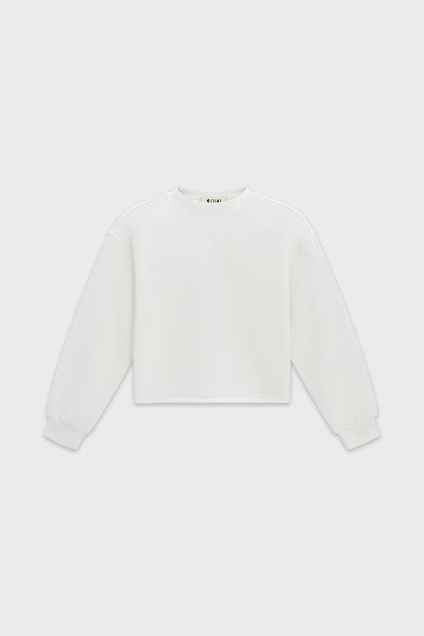 selected Off White