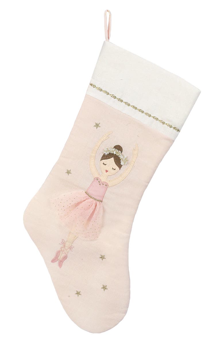 MON AMI Ballerina Stocking, Main, color,