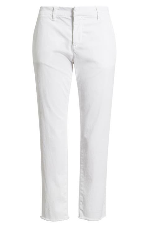 Wicklow Crop Chinos