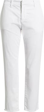 Frank & Eileen Wicklow Crop Chinos