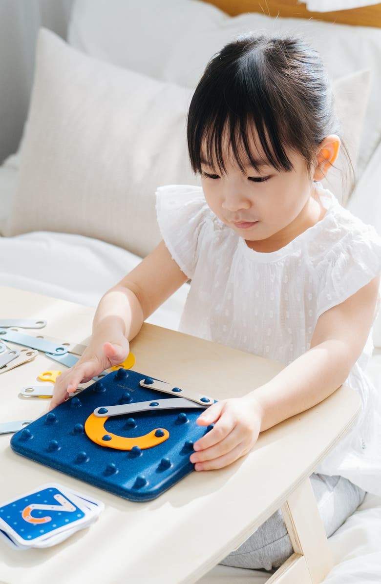 PlanToys<sup>®</sup> Creative Board Set, Alternate, color, Assorted