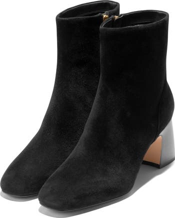 Gemma Bootie