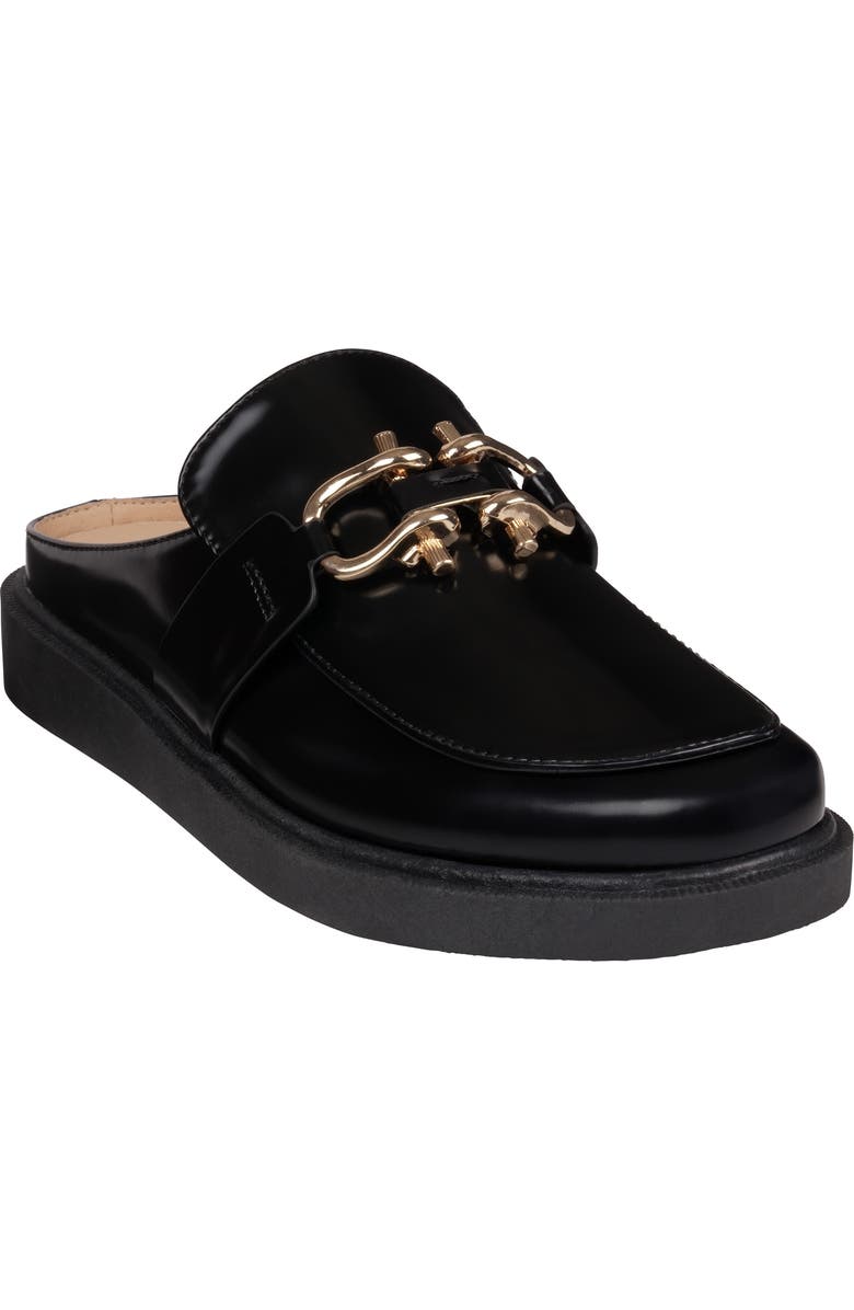 GOOD CHOICE NEW YORK Reese Loafer Mule, Main, color,