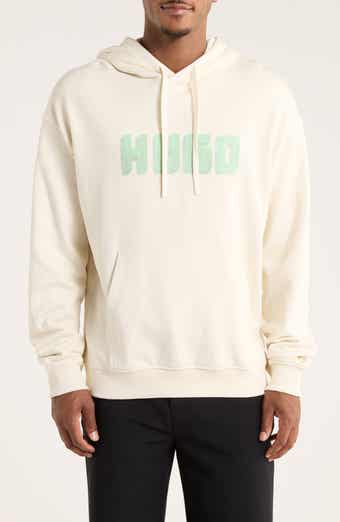 HUGO Diqerio Graphic Hoodie