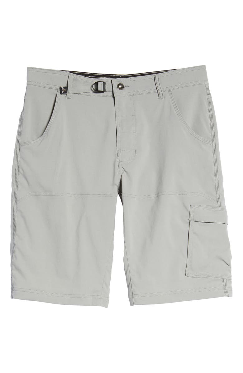 prAna Zion Stretch Shorts, Alternate, color,