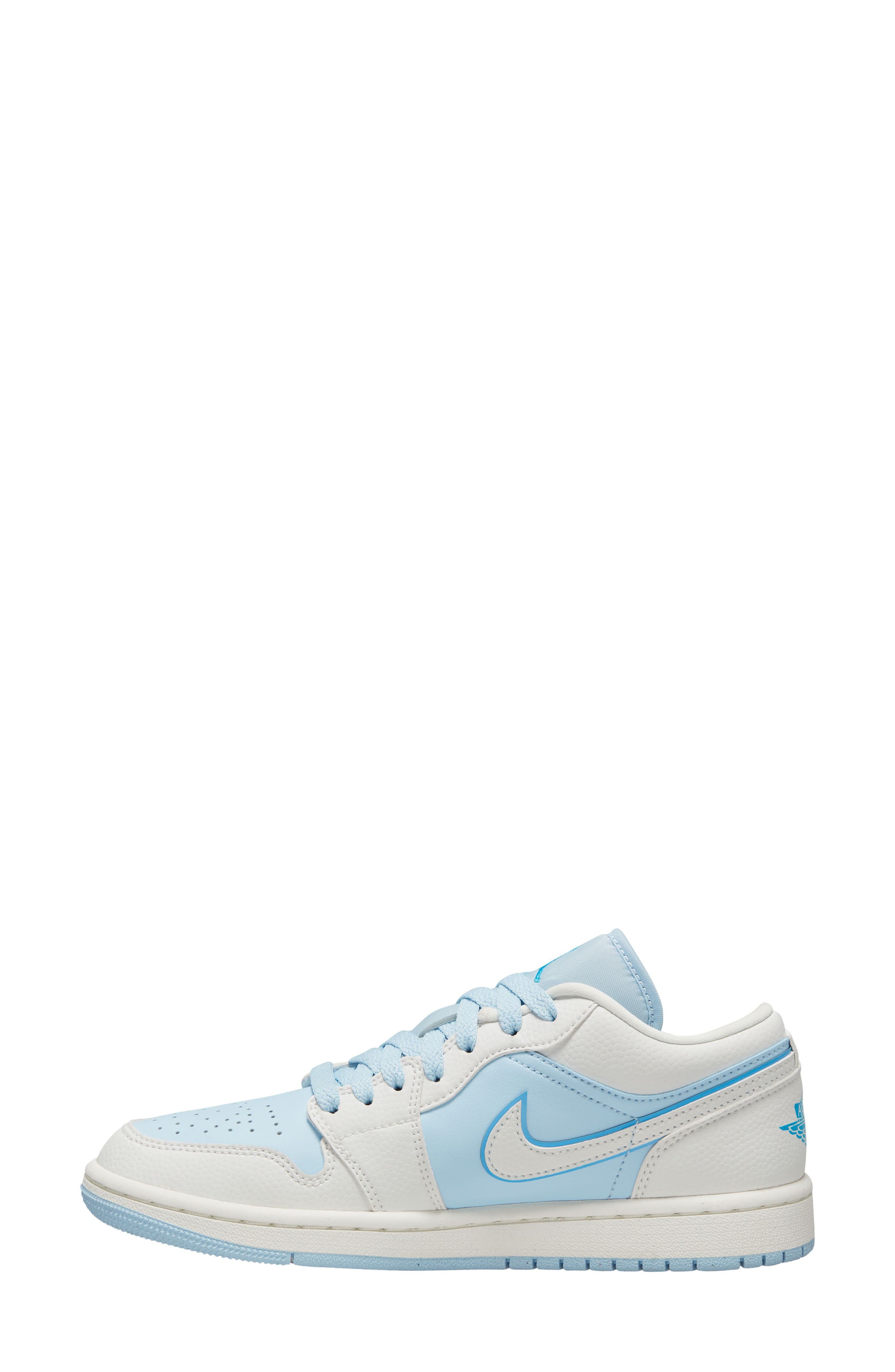 Jordan Air Jordan 1 Low SE Sneaker, Alternate, color, 