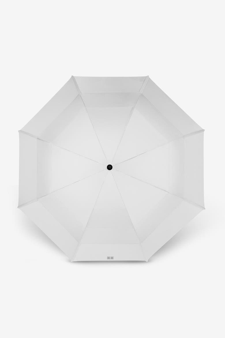 Golf Umbrella, Alternate, color, White