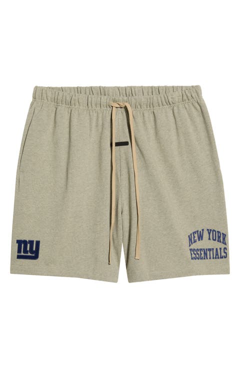 x NFL New York Giants Classic Shorts