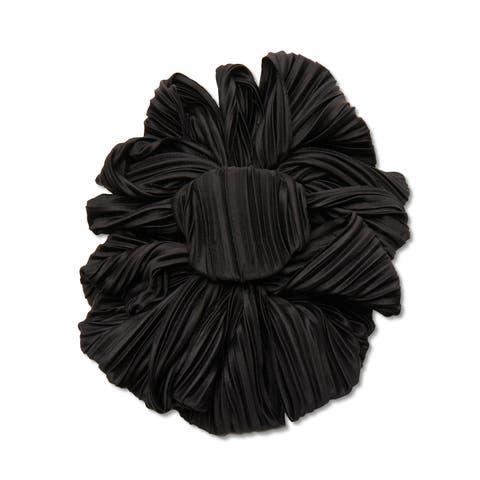 Jet Rita Ribbon Claw Clip