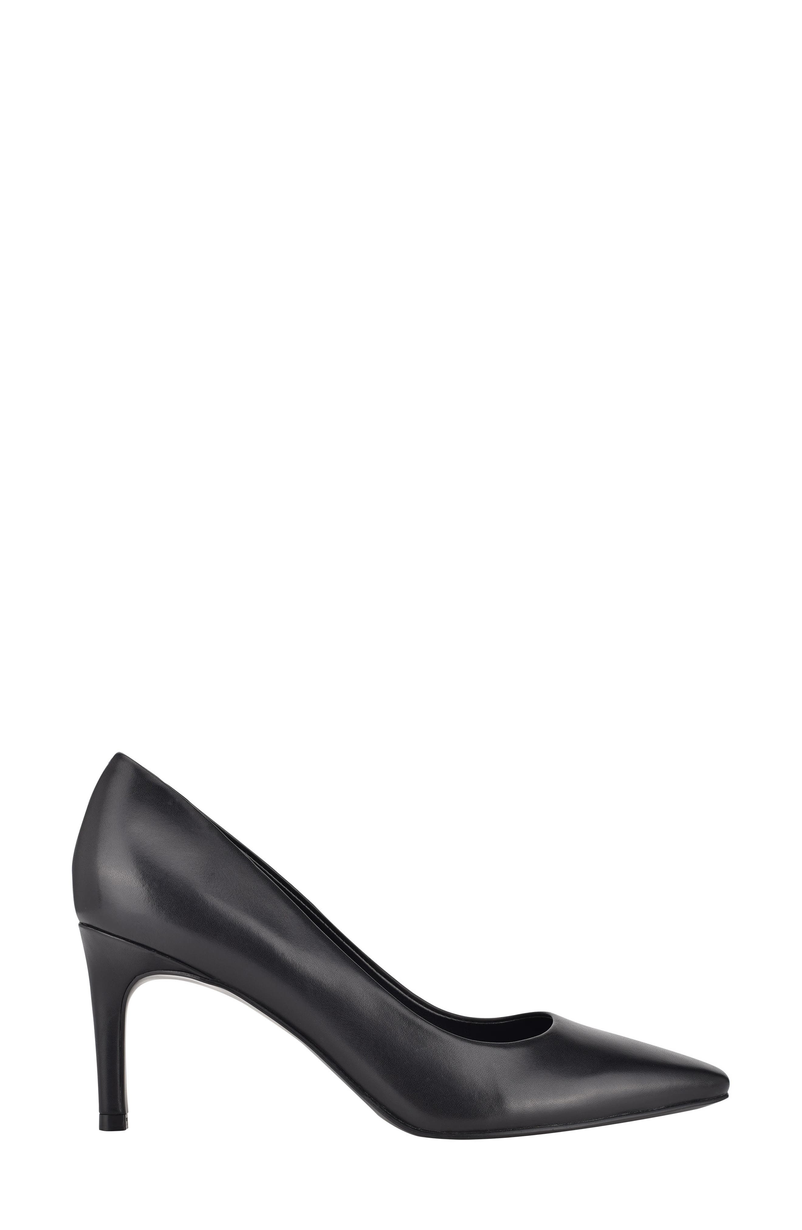 Calvin Klein Callia Pump, Alternate, color, 