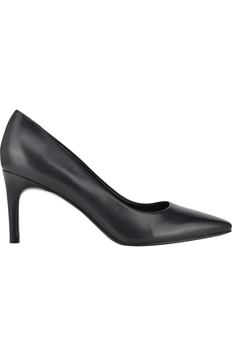 Calvin Klein Callia Pump, Alternate, color,
