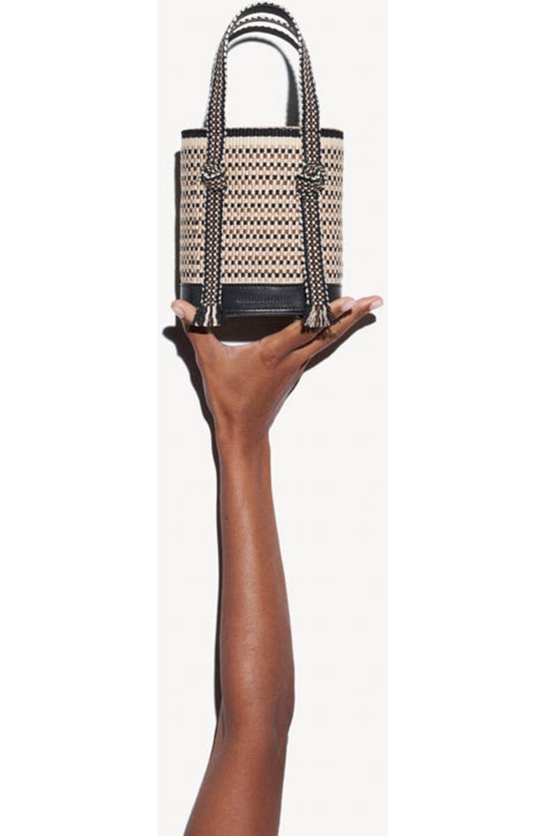 Amambaih Mimi small, Alternate, color, Sand