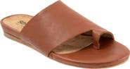 SoftWalk® Camano Slide Sandal