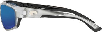 65mm Polarized Sunglasses