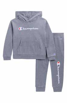 Kids' Signature Hoodie & Joggers Set
