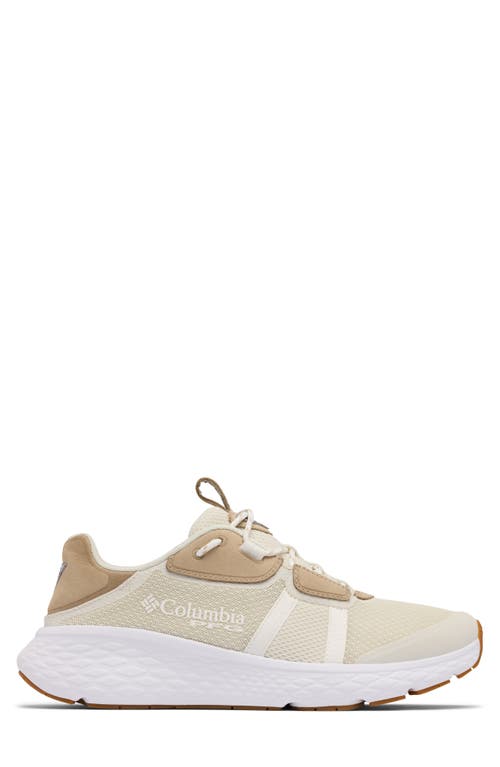 Columbia Pfg Castback™ Tc Fishing Shoe In Stone/fossil