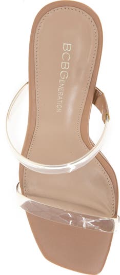 Piper Sandal